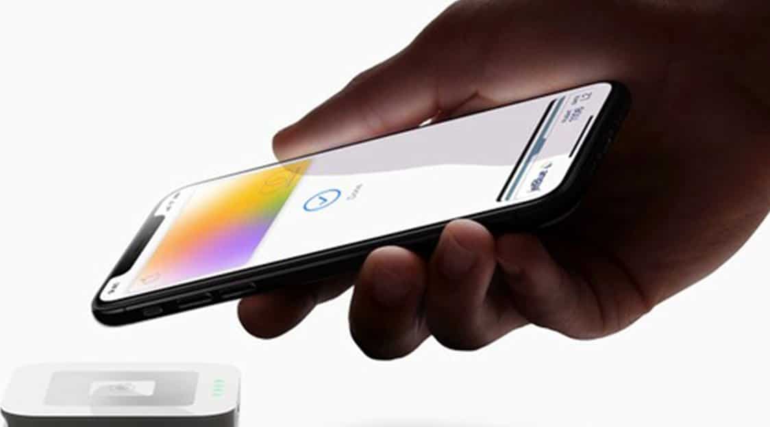 Apple Card: Cartão