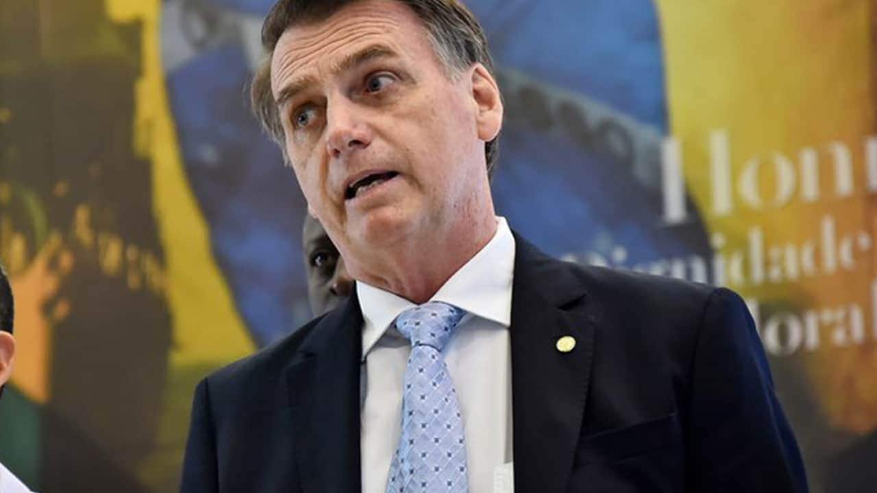 propaganda do Banco do Brasil