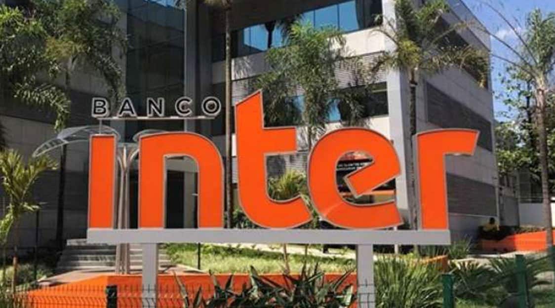 Empréstimo do Banco Inter