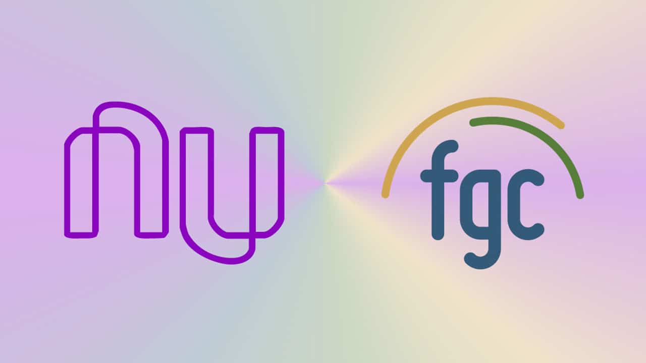 Nubank Ă© vinculada ao FGC