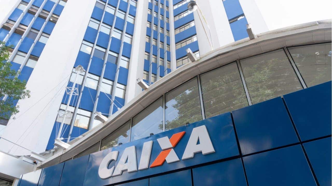 empréstimo pessoal da Caixa