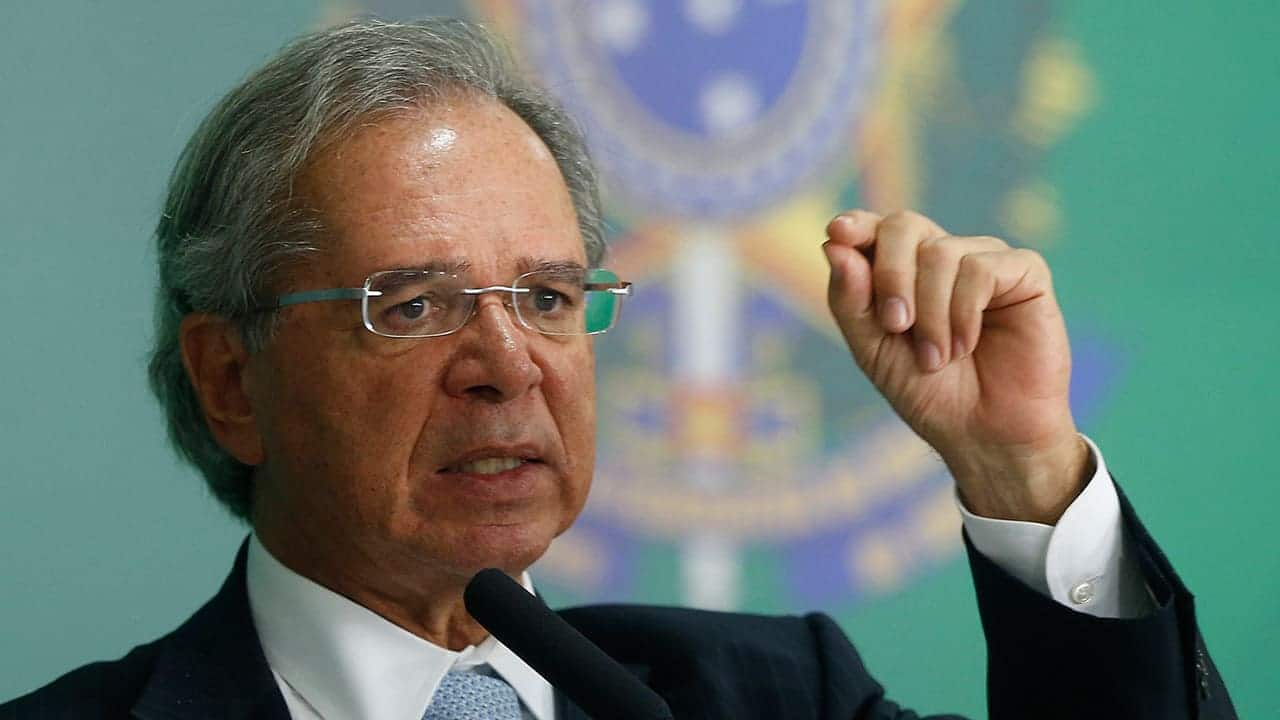 Preço do gás