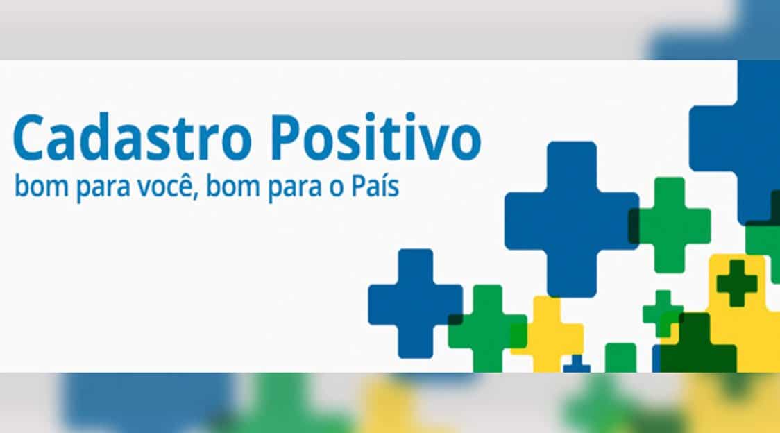 Novo Cadastro Positivo