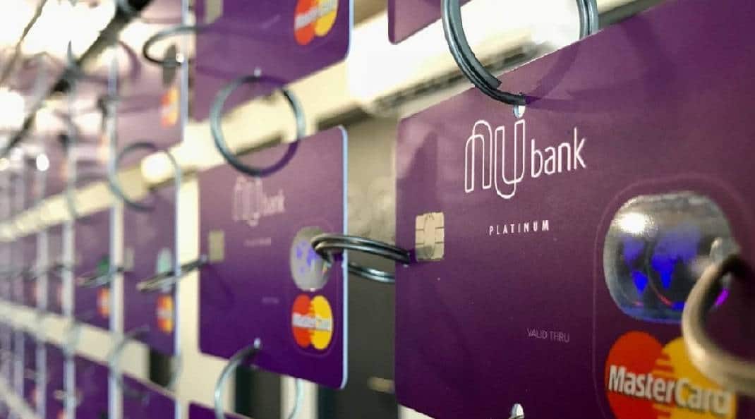 Nubank esclarece golpes com cartão e empréstimo sem consulta ao SPC