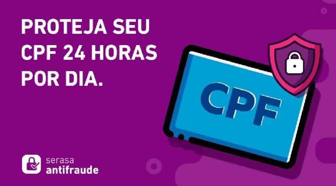 Serasa Antifraude: vale a pena pagar mais de R$ 100 para monitorar seu CPF?