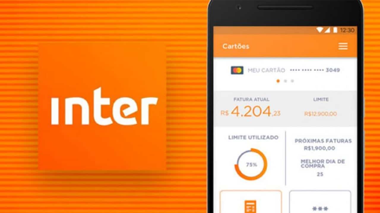 App do Banco Inter fica fora do ar dia 15 e clientes reclamam na web