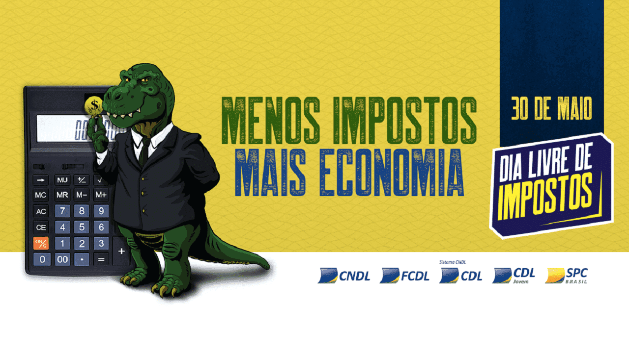 Dia Livre de Impostos