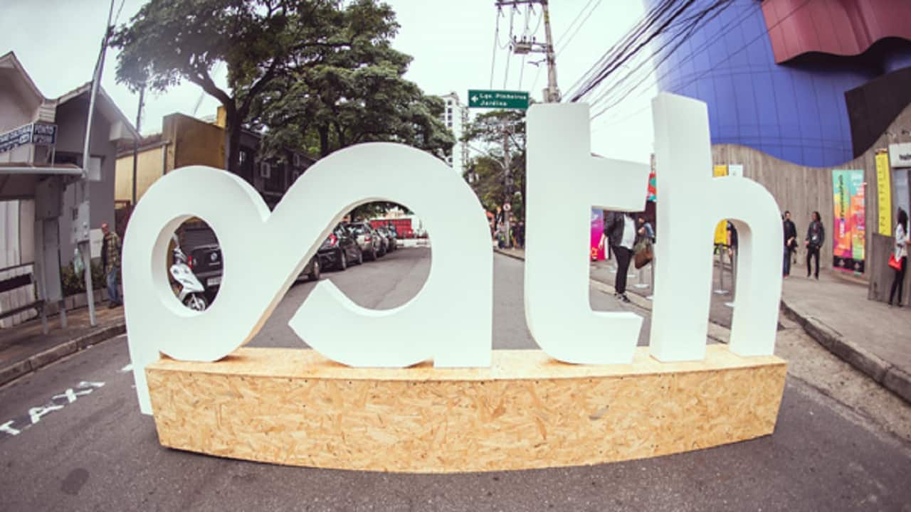 next, banco digital do Bradesco, oferece desconto no Festival Path