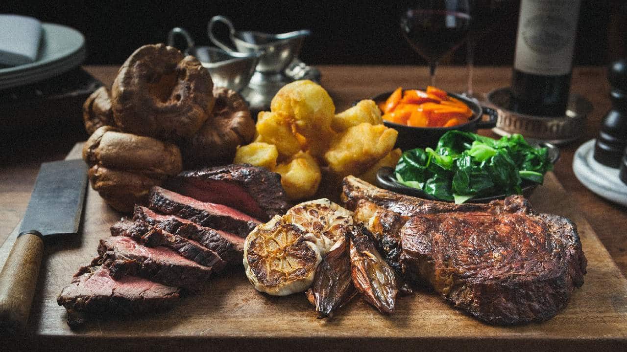 Gastos em bares e restaurantes dobram na semana do Dia das Mães