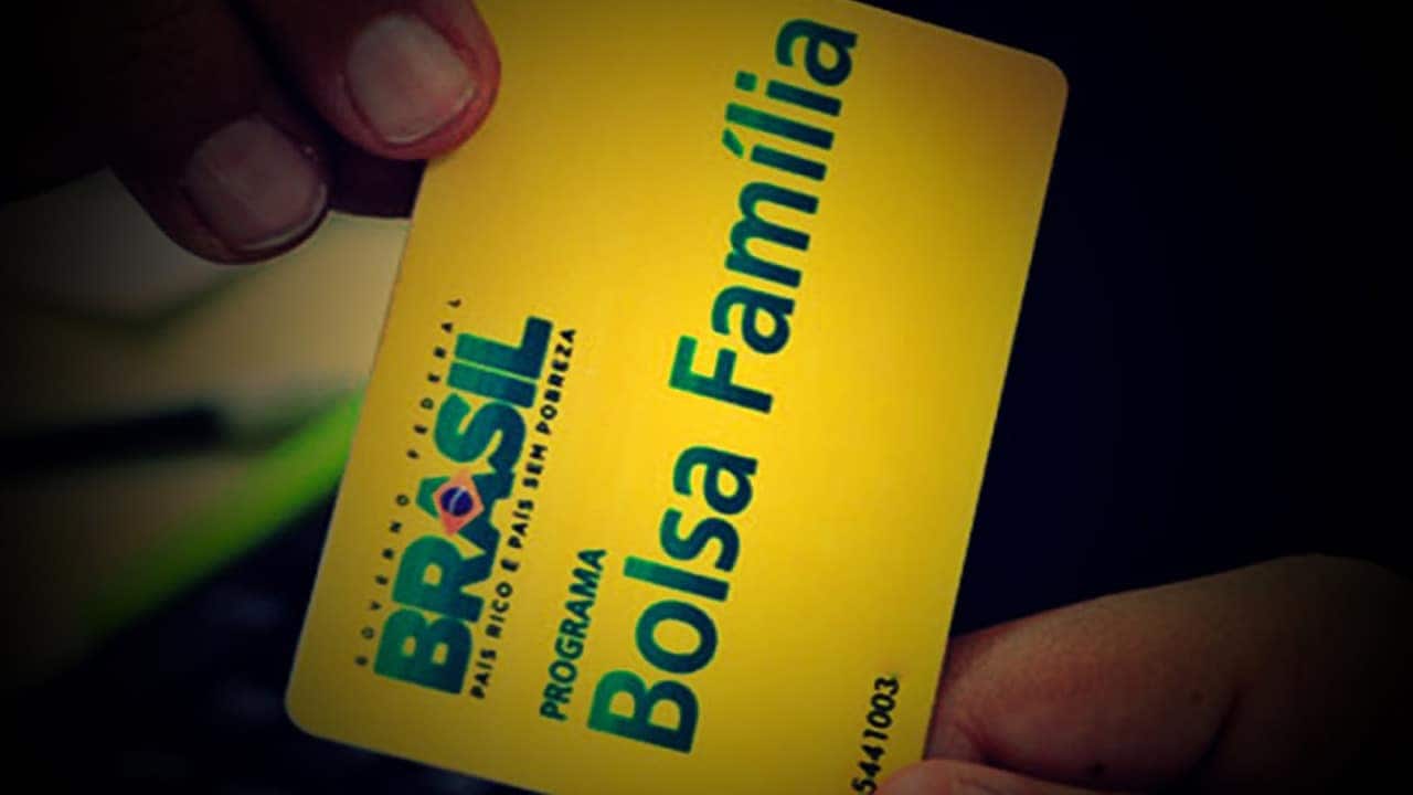 Bolsa Família e BPC