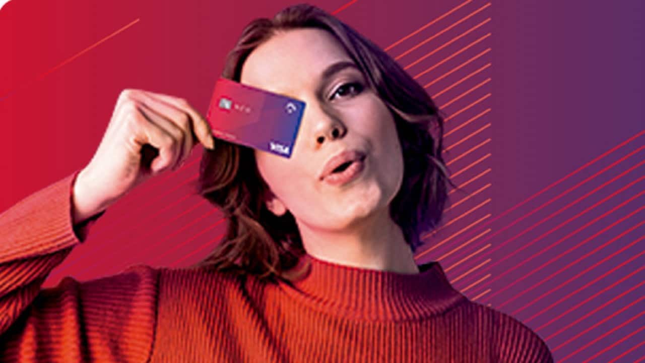 Bradesco Neo Visa Internacional: livre de anuidade ao gastar R$ 50,00