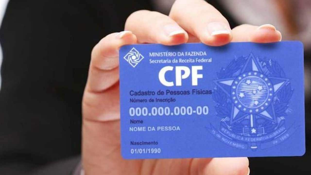 inclusão automática no Cadastro Positivo