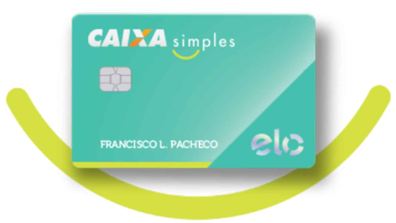 Caixa Simples