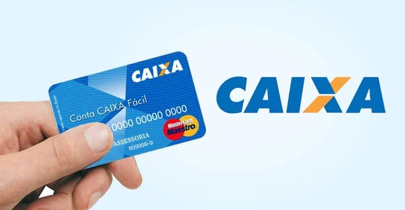Caixa vai lançar cartão