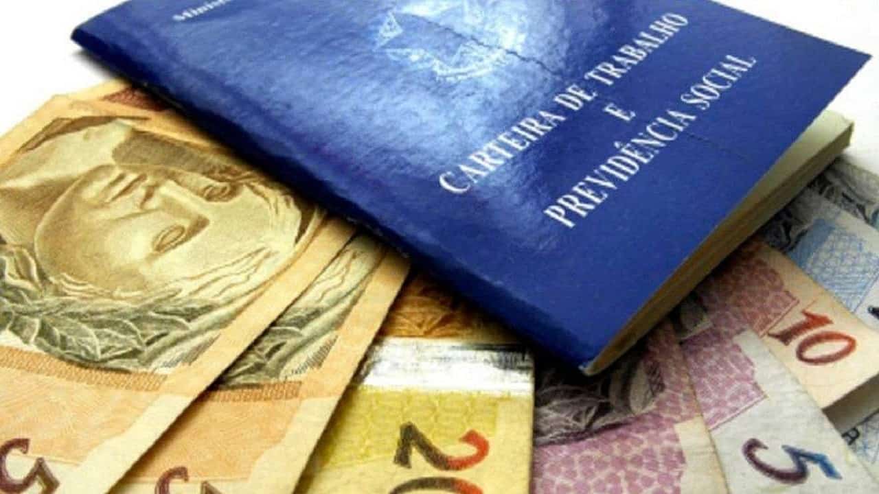 Governo pretende corrigir FGTS com rendimento superior ao da poupança