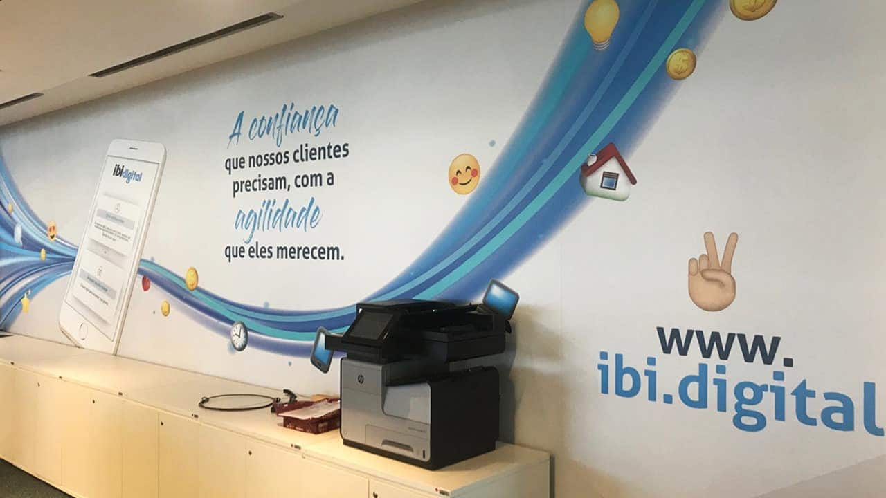 Empréstimo Ibi Digital