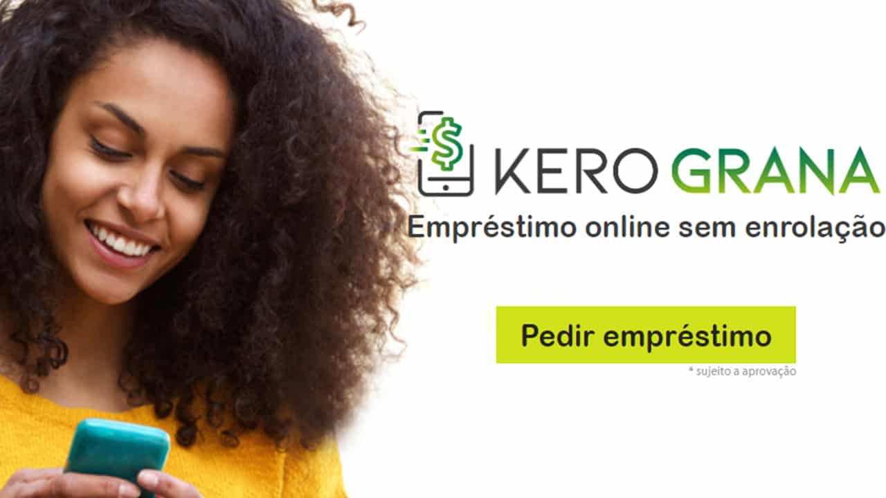empréstimo com foco em mulheres