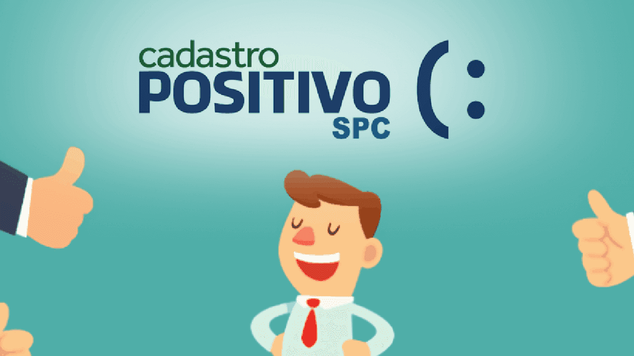 SPC Brasil esclarece novo Cadastro Positivo com adesão automática