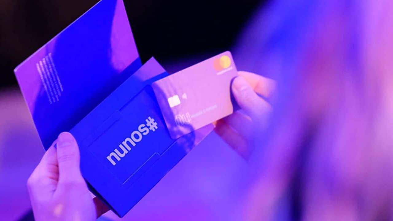 Nubank Platinum é melhor que o Gold