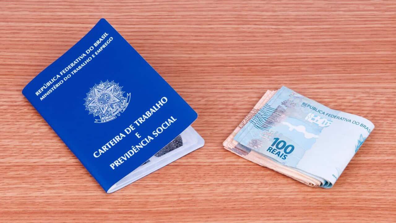 Salário mínimo ideal