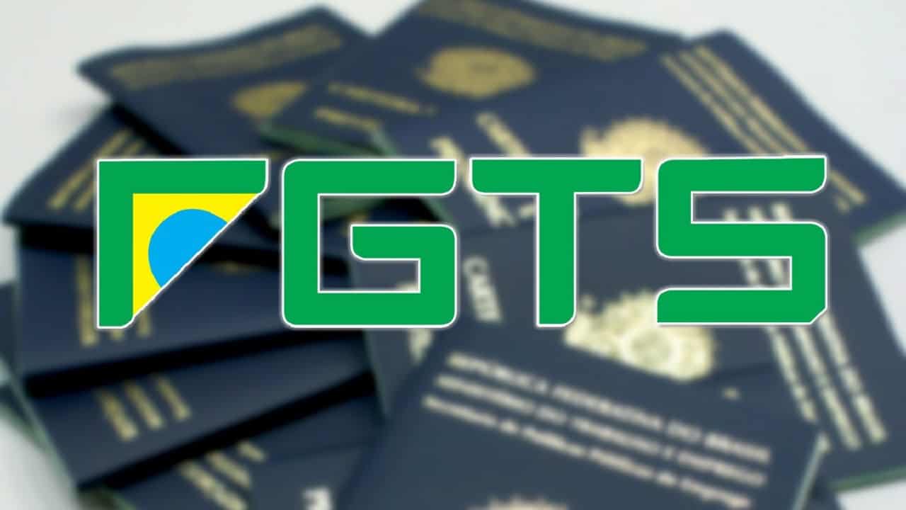 Saque do FGTS para quitar dívidas pode ser aprovado este ano