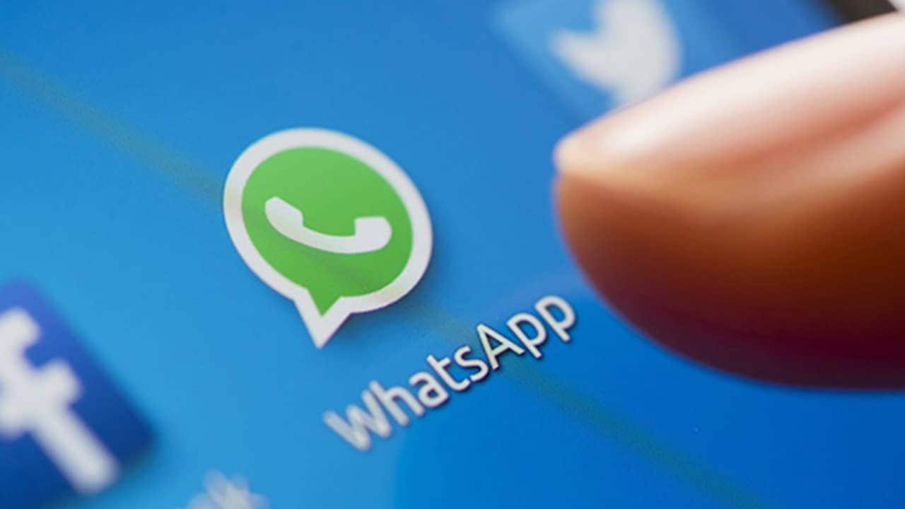atendimento pelo WhatsApp