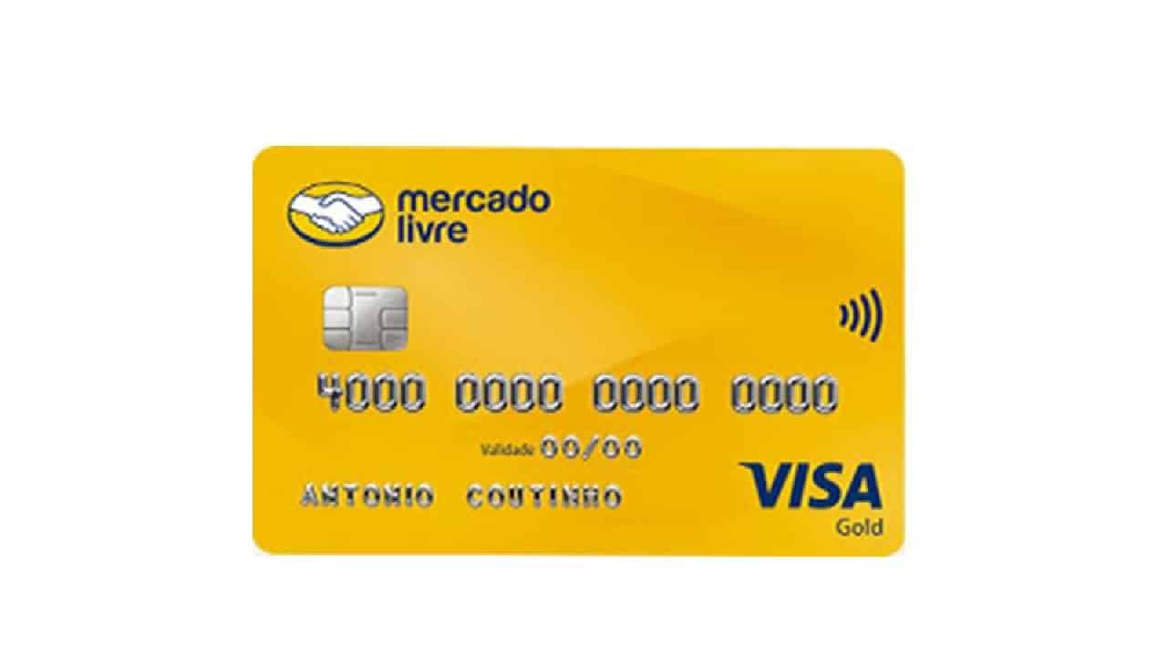 Cartão Mercado Livre abre lista de espera e libera convites