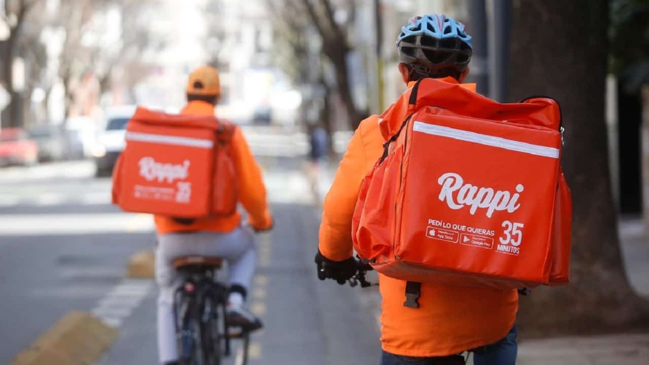Rappi faz parceria com a Visa e anuncia cartão pré-pago no Brasil