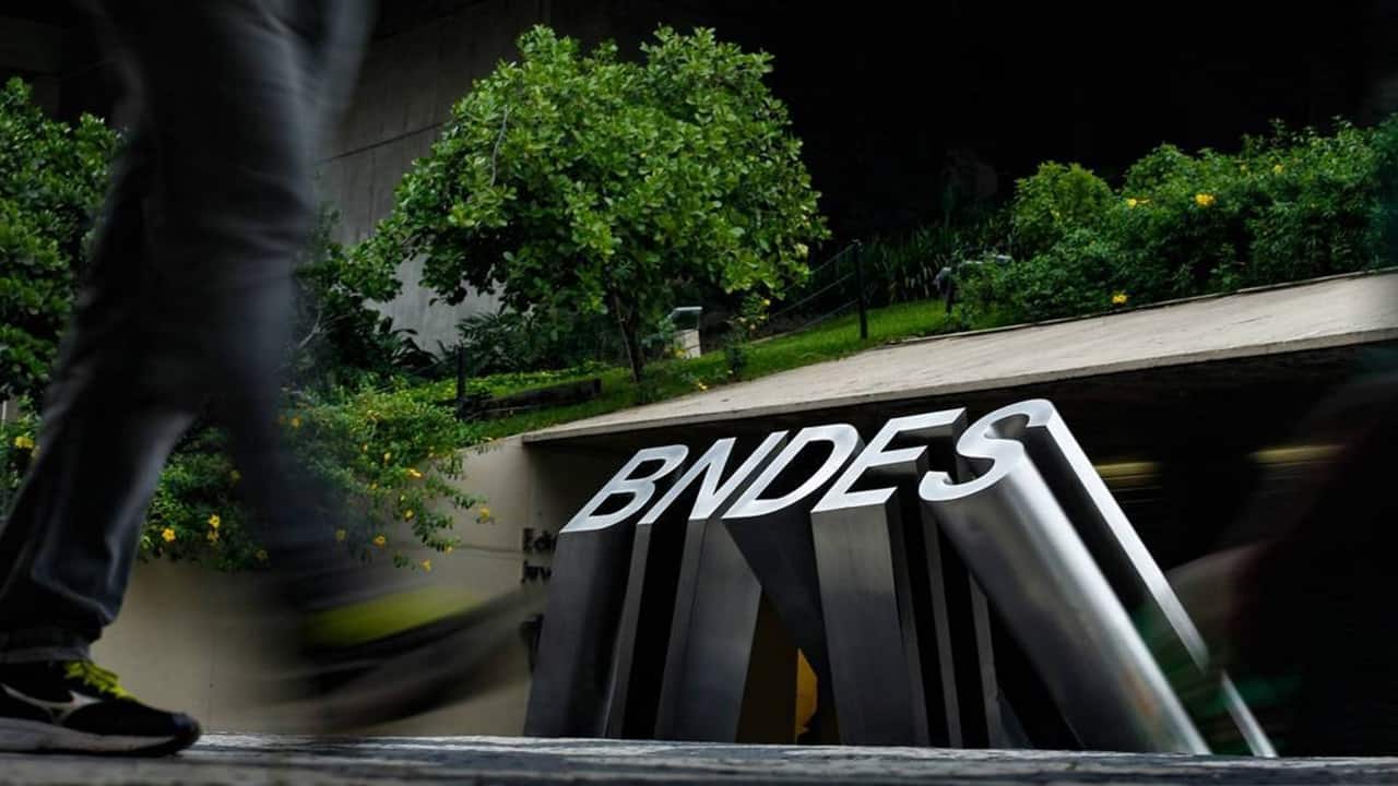Diretor do BNDES