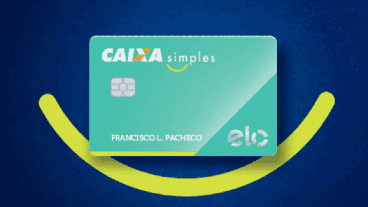 Cartão Caixa Simples consignado dá para solicitar pela internet?