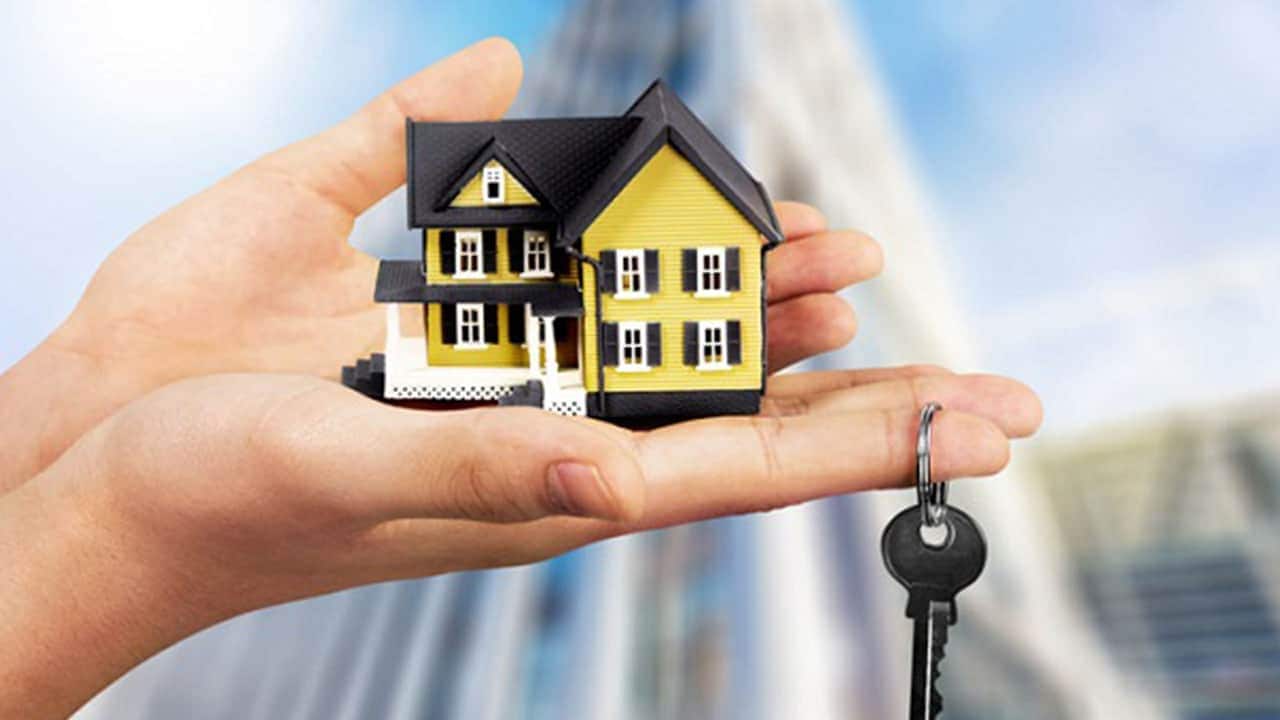Crédito imobiliário