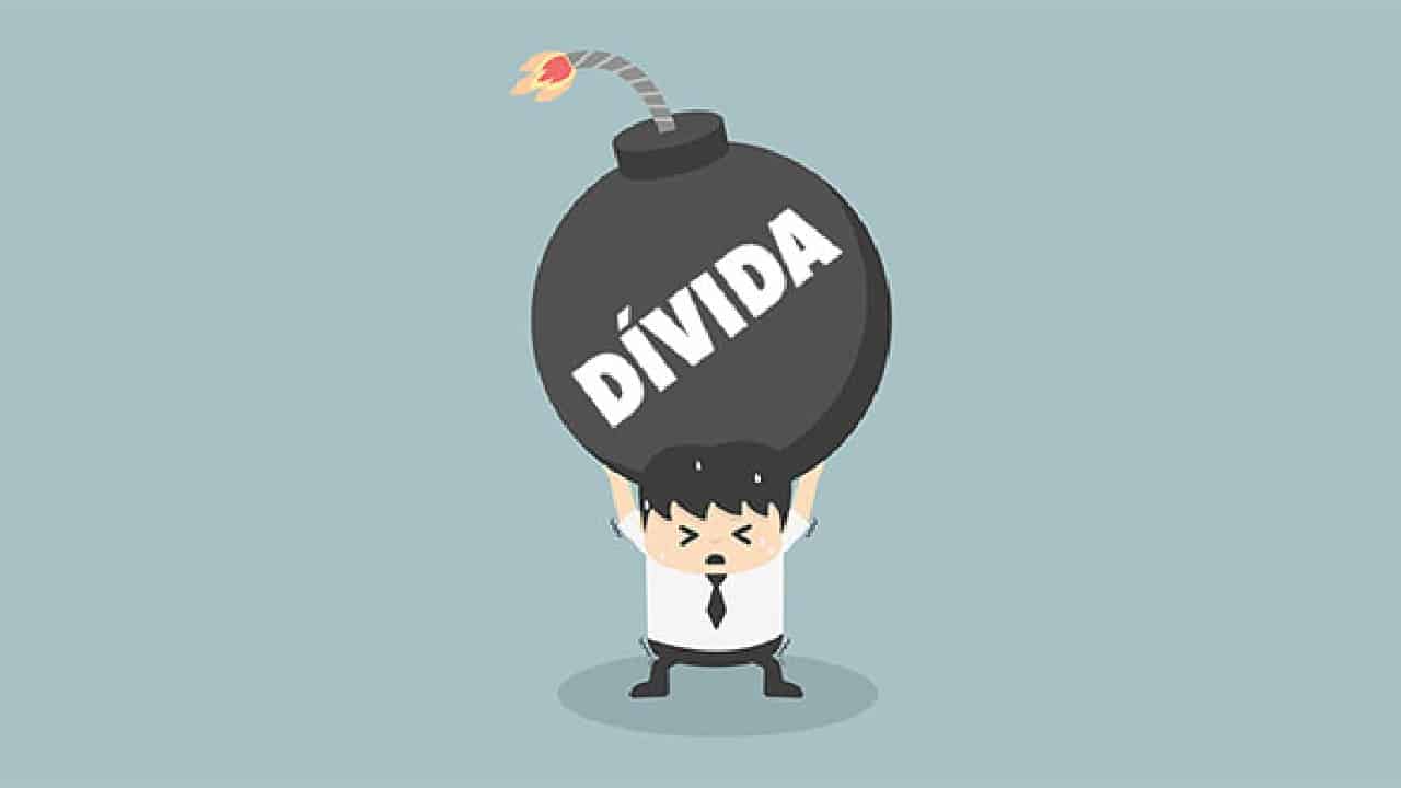 Dívida prescrita e não paga, interfere no Score de crédito e no Cadastro Positivo?