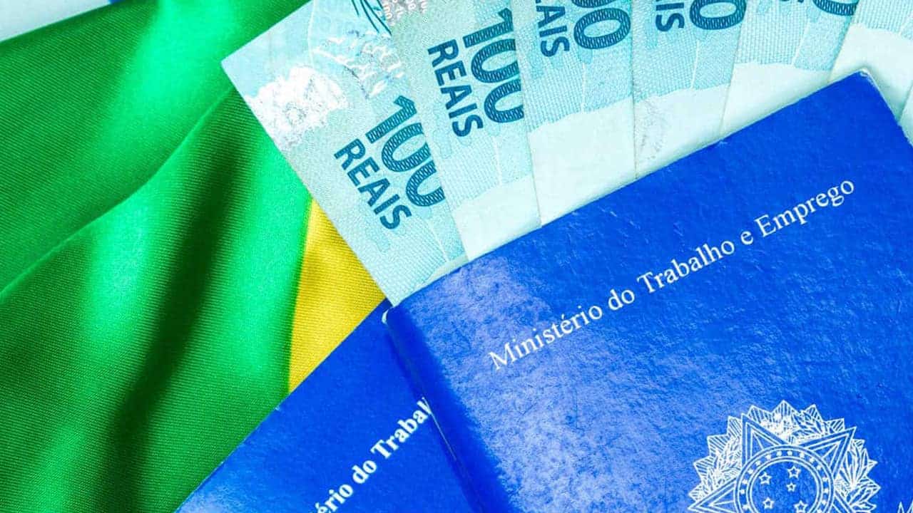 liberar recursos do FGTS