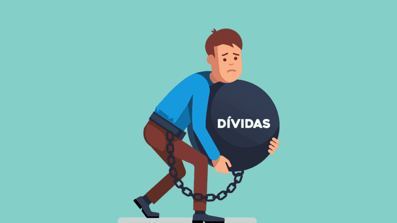 Ao ser incluído no SPC e Serasa, você pode ter o cartão e outras linhas de crédito bloqueadas?
