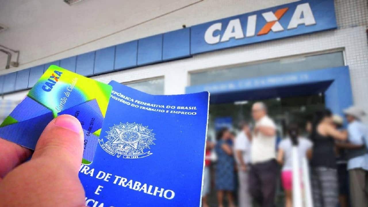 Saque do PIS/Pasep 2017 termina na sexta (28), saiba se você tem direito