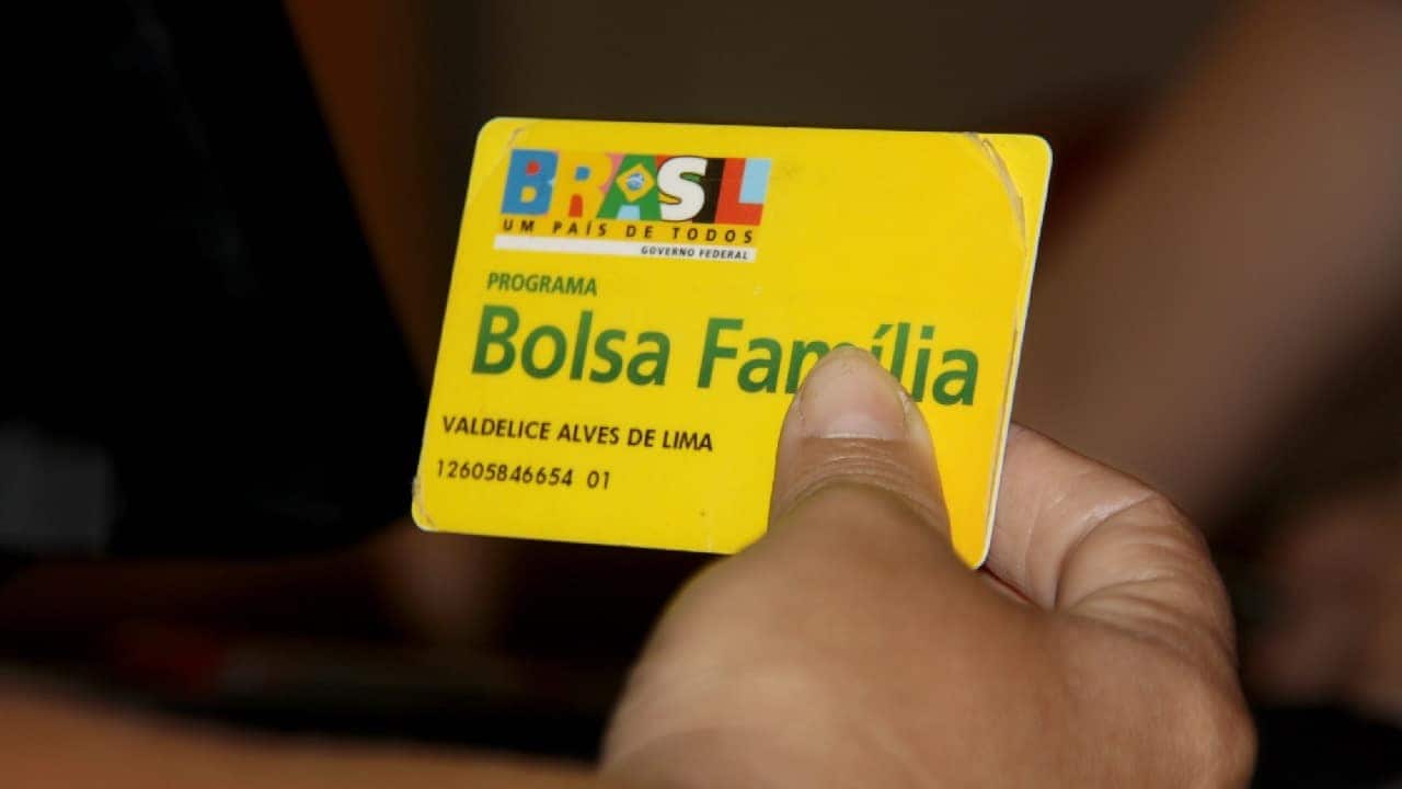 Governo abriu inscrições para o 13º salário do Bolsa Família?
