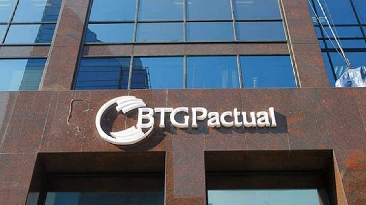 BTG Pactual digital anuncia a compra de 80% da Ourinvest DTVM