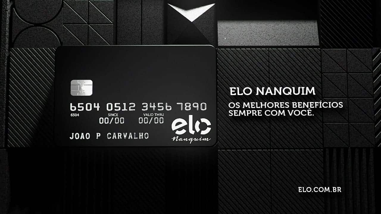 Cartão Elo Nanquim do Banco do Brasil, Caixa e Bradesco vale a pena?