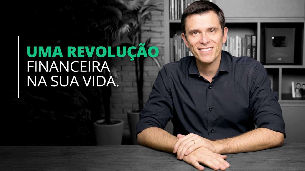 Gustavo Cerbasi lança o 7º MasterClass Inteligência Financeira