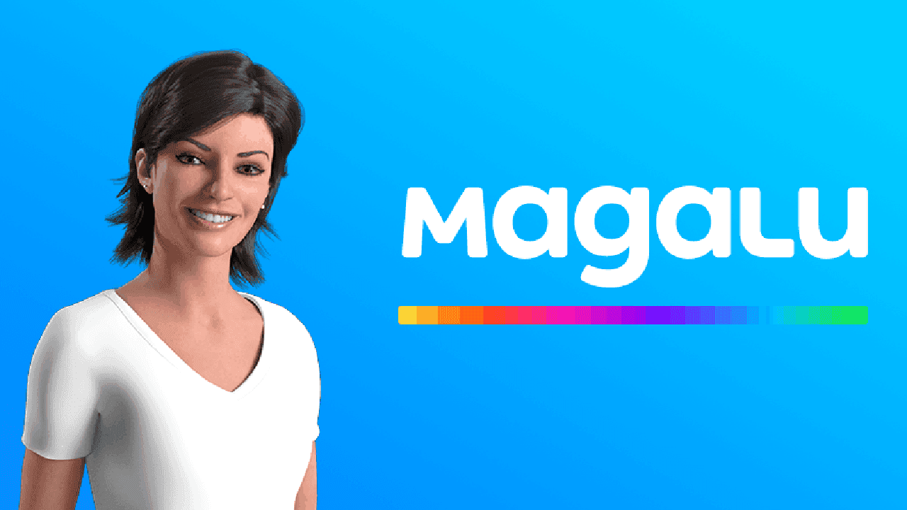 Magalu fecha patrocĂnio de R$ 200 milhĂ”es com Globo para Copa
