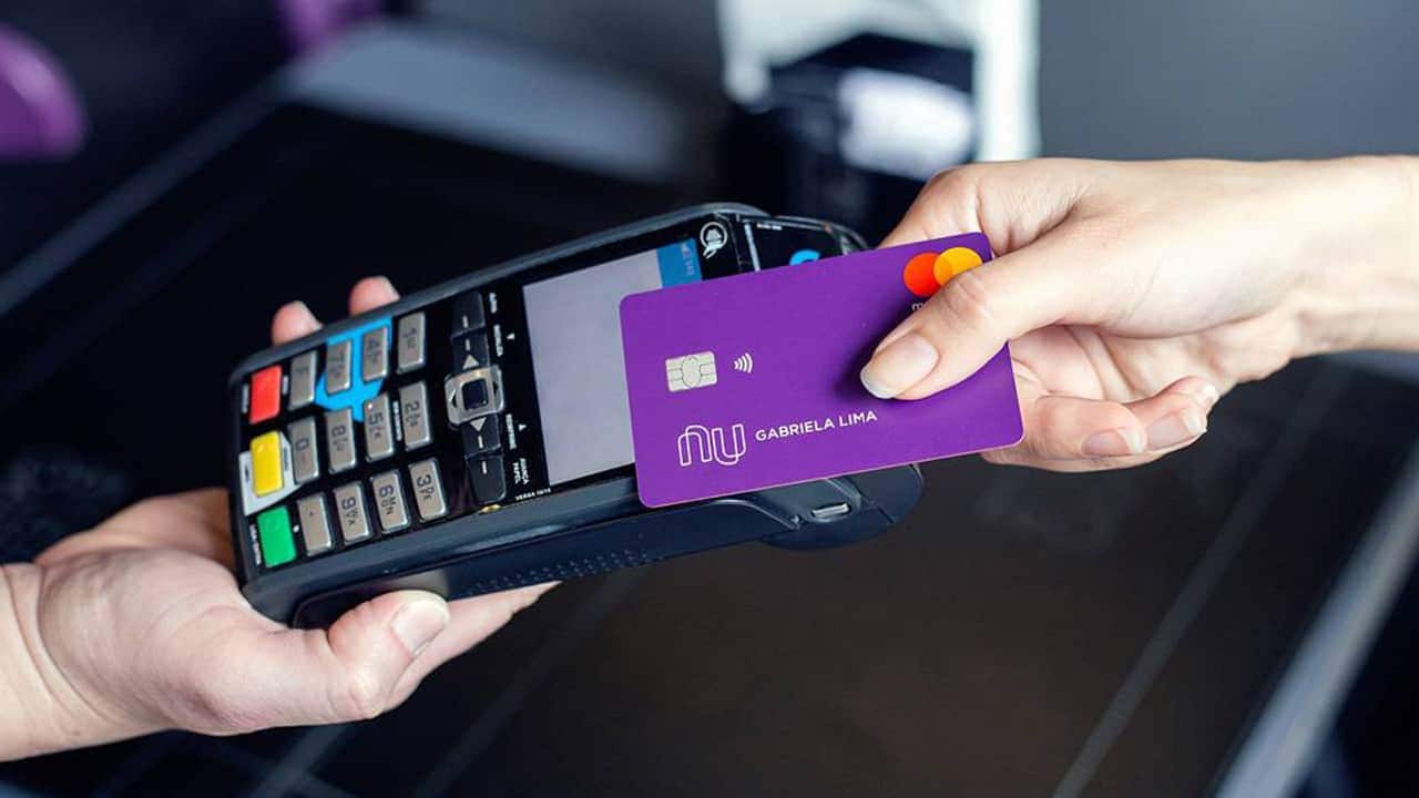 pagamento por aproximação