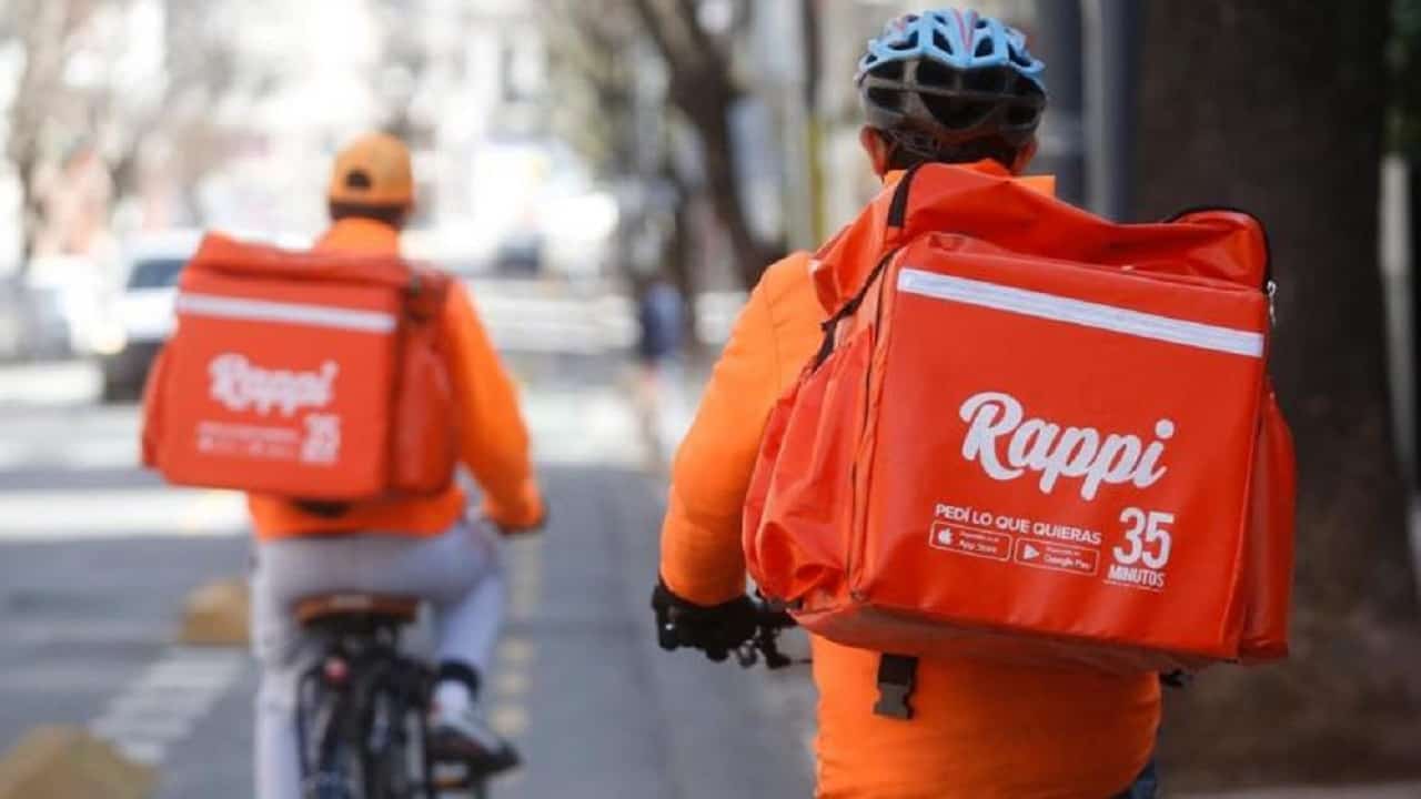 Rappi vai aceitar VR Refeição e Vale Alimentação nos pedidos