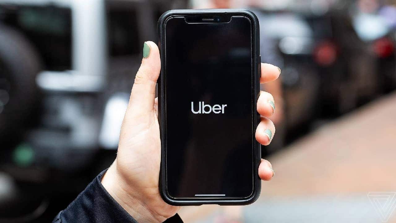 Uber vai consultar na Serasa quem não tem cartão de crédito no App