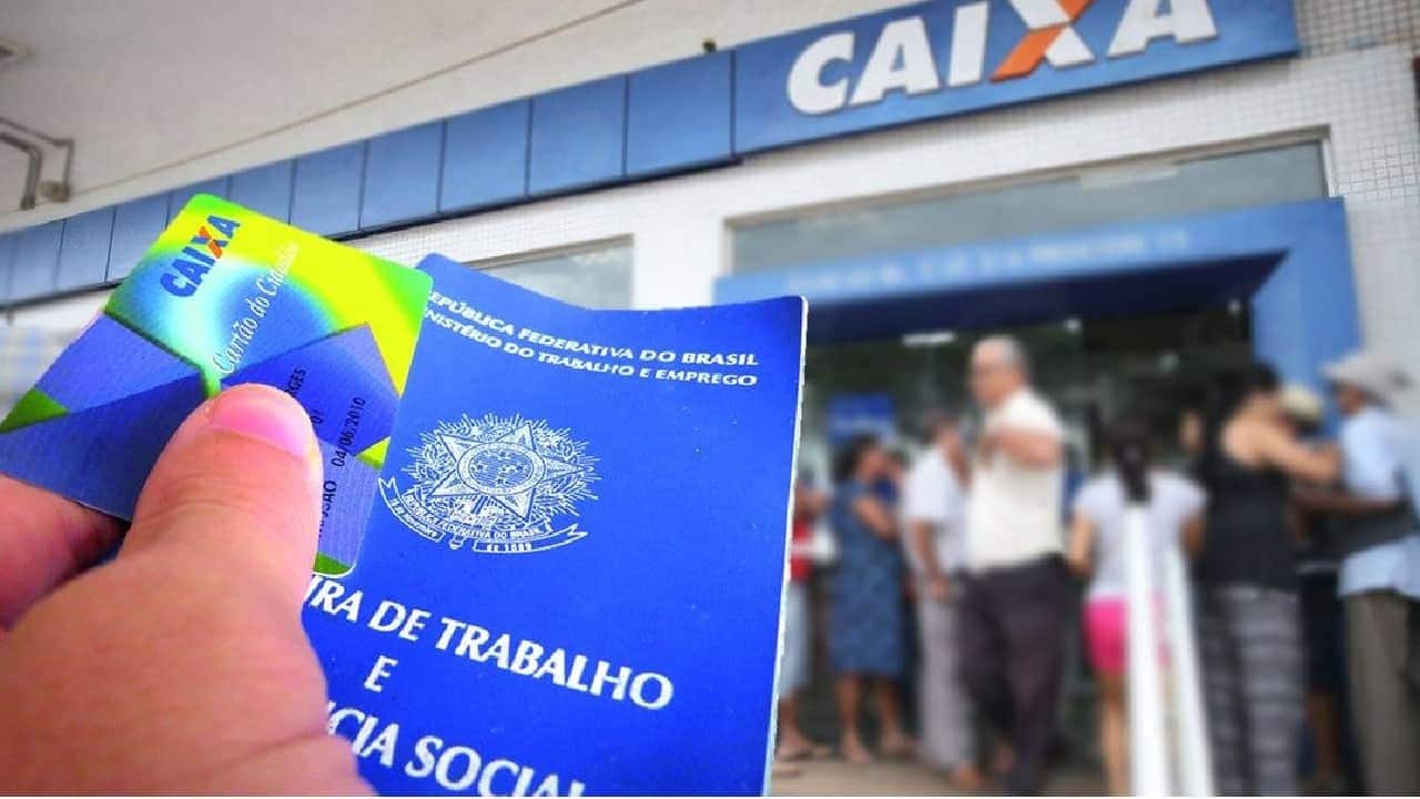 Não sacou o abono salarial PIS/Pasep? Não se desespere, você ainda tem direito!