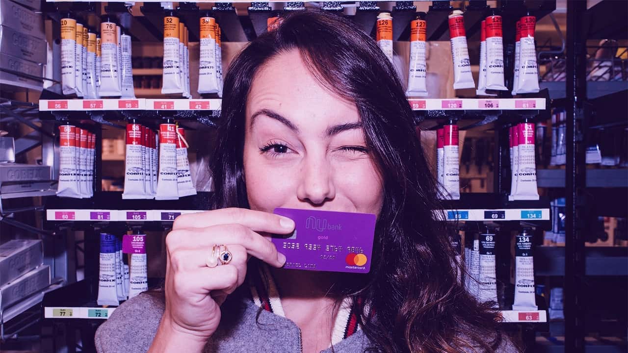 Nubank: confira um novo segredo para aumentar o limite do roxinho