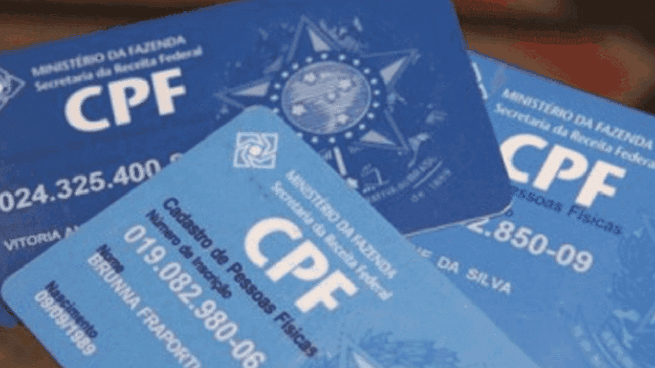 Em quais bancos de dados seu CPF pode ser negativado além do SPC e Serasa?