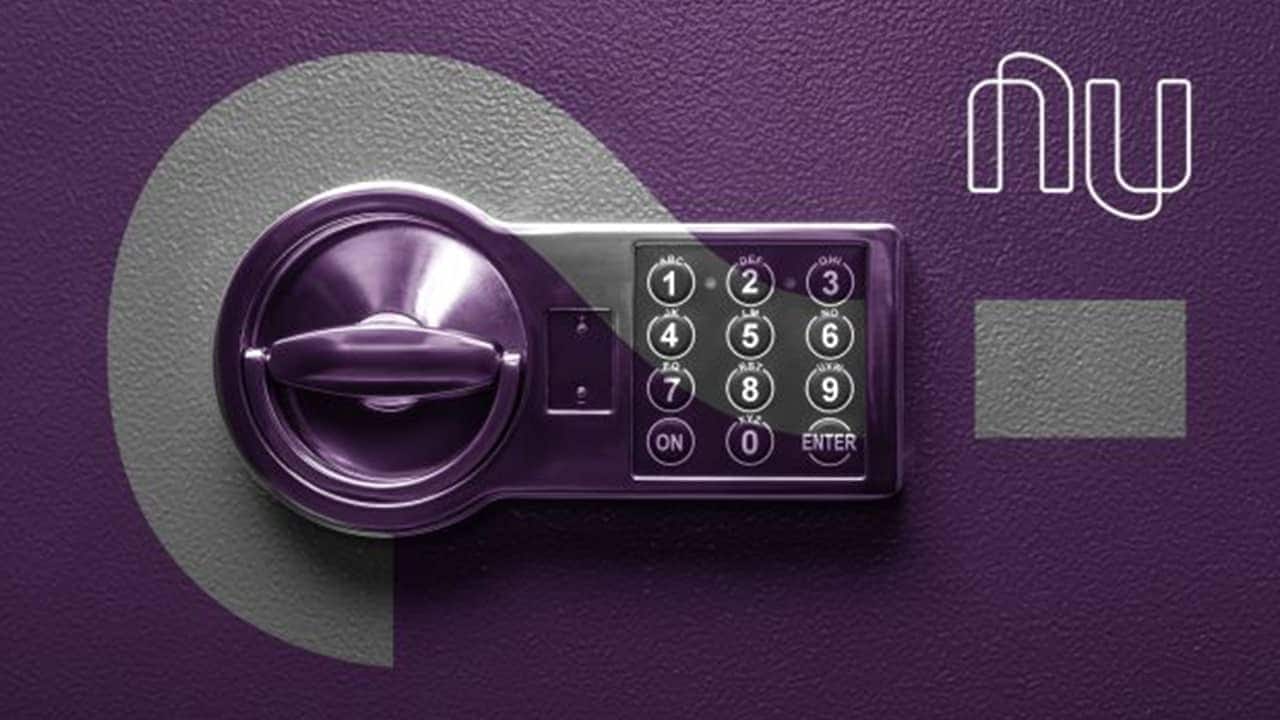 defeito do Nubank