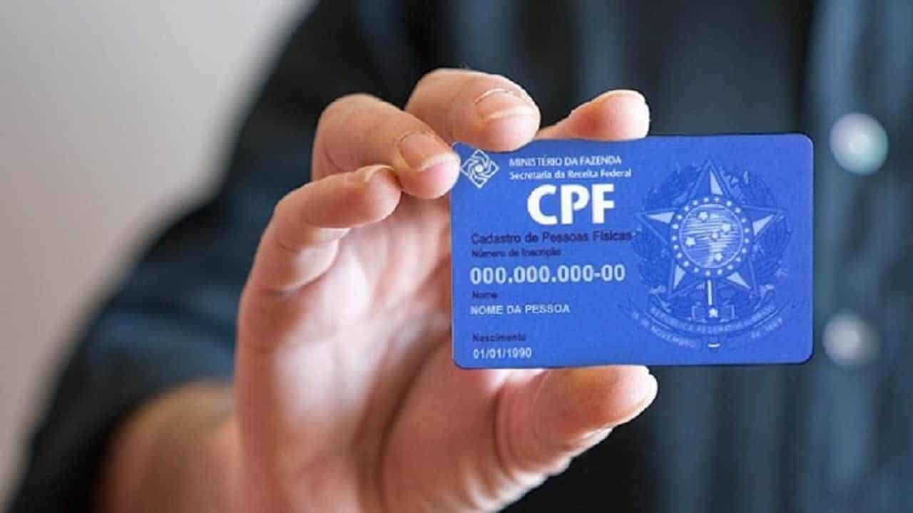 5 opções para descobrir se você está com o nome sujo