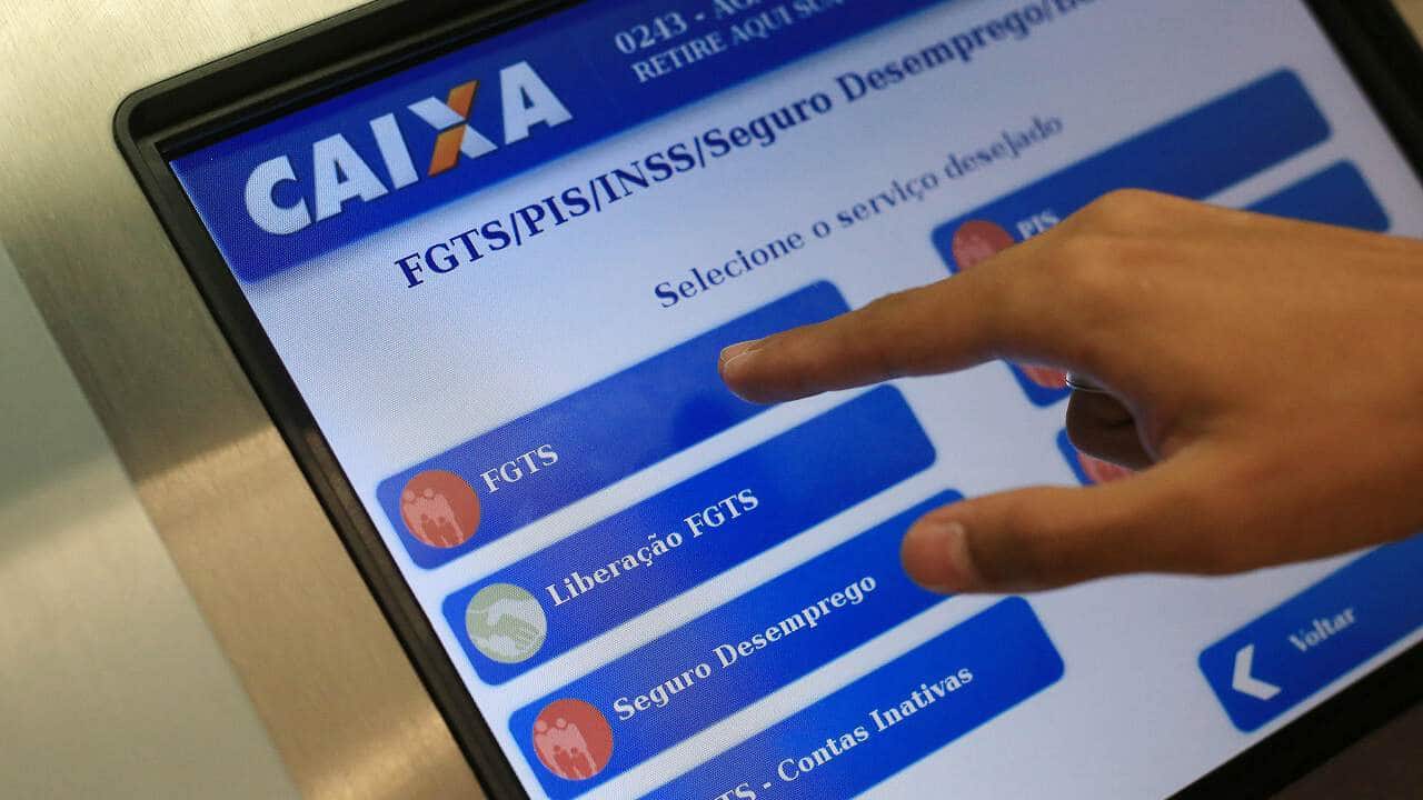Saiba quanto vocĂȘ provavelmente vai poder sacar das contas ativas do FGTS