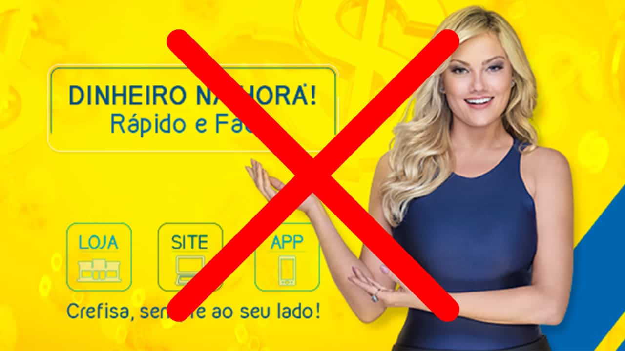 Crefisa é condenada